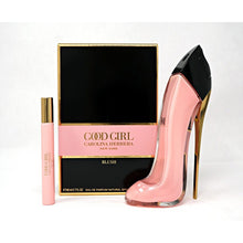 CAROLINA HERRERA GOOD GIRL BLUSH 2 PC GIFT SET FOR WOMEN - 2.7 OZ EDP + 0.33 OZ EDP