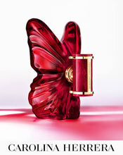 CAROLINA HERRERA LA BOMBA INTENSA 1.7OZ EDP REFILLABLE FOR  WOMEN