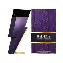CAROLINA HERRERA BAD BOY DAZZLING GARDEN 3.4 OZ EDT MEN