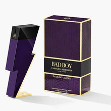 CAROLINA HERRERA BAD BOY DAZZLING GARDEN 3.4 OZ EDT MEN