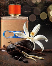 CAROLINA HERRERA CH PASION 3.4OZ EDP MEN