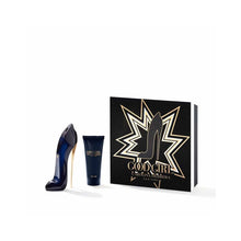 CAROLINA HERRERA GOOD GIRL 2 PC GIFT SET - 1.7 OZ EDP + 2.5 OZ BODY LOTION