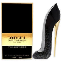 CAROLINA HERRERA GOOD GIRL SUPREME 1.7 OZ  EDP SPRAY FOR WOMEN