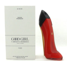 CAROLINA HERRERA VERY GOOD GIRL 2.7 OZ EDP WOMEN TESTER