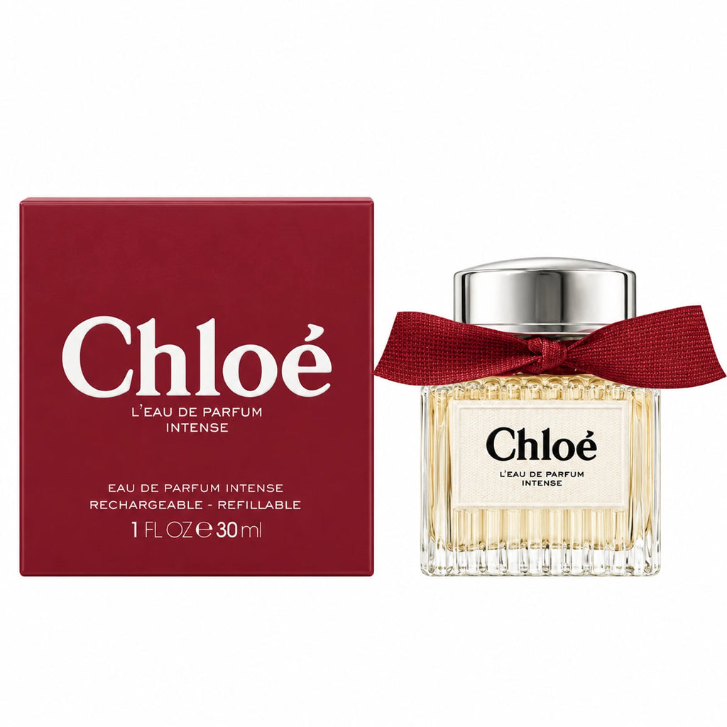CHLOE L'EAU DE PARFUM INTENSE 1.0OZ EDP WOMEN– The Perfume And Beauty Store