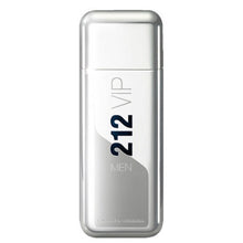 CH 212 VIP MEN 3.4 OZ EDT MEN TESTER