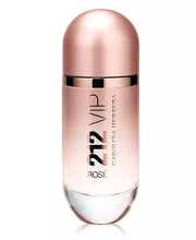 CH 212 VIP ROSE 2.7 OZ EDP WOMEN