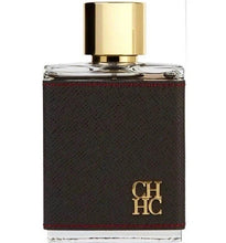 CH BY CAROLINA HERRERA 3.4 OZ EDT MEN TESTER
