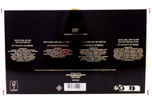 CAROLINA HERRERA GOOD GIRL   4 PC MINI GIFT SET FOR WOMEN - GOOD GIRL BLUSH 0.24 OZ EDP + VERY GOOD GIRL 0.24 OZ EDP |+ GOOD GIRL 0.24 OZ EDP + VERY GOOD GIRL ELIXIR 0.24 OZ EDP