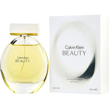 CK BEAUTY 3.4 OZ EDP FOR WOMEN
