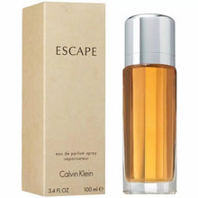 CK ESCAPE  EDP  WOMEN BY CALVIN KLEIN