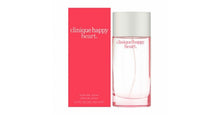 CLINIQUE HAPPY HEART 3.4 OZ PARFUM FOR WOMEN