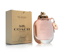 COACH FLORAL 3.0 OZ EDP WOMEN TESTER