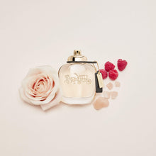 COACH NEW YORK 3 OZ EDP SPRAY FOR  WOMEN