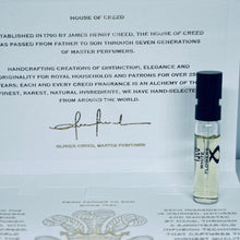 CREED WHITE FLOWERS 1.7 ML EDP SPRAY VIALS WOMEN