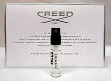 CREED AVENTUS COLOGNE 2.5ML EDP SPRAY  VIAL FOR MEN