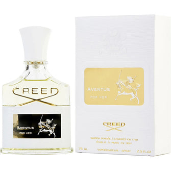 CREED AVENTUS 2.5 OZ EDP WOMEN