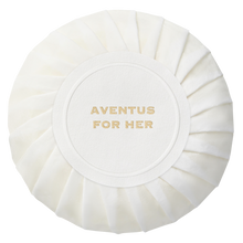 CREED AVENTUS FOR HER 150G / 5.3 OZ BODY SOAP FOR WOMEN