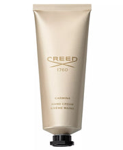 CREED CARMINA 2.5OZ HAND CREAM FOR WOMEN