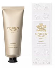 CREED CARMINA 2.5OZ HAND CREAM FOR WOMEN