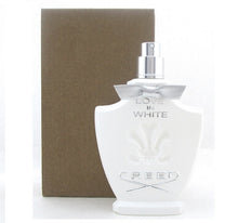 CREED LOVE IN WHITE 2.5 OZ EDP WOMEN TESTER