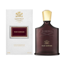 CREED OUD ZARIAN 3.4 OZ EDP MEN