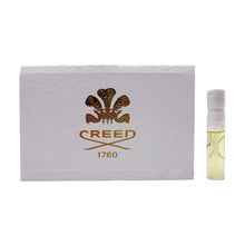 CREED QUEEN OF SILK 1.7 ML EDP SPRAY VILA FOR WOMEN