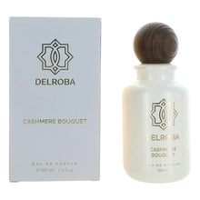 DELROBA CASHMERE BOUQUET 3.4OZ EDP WOMEN