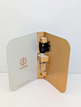 DELROBA CASHMERE BOUQUET 0.07 OZ EDP SPRAY VIALS FOR WOMEN