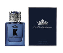 DOLCE & GABBANA  K 1.7 OZ EDP SPRAY FOR MEN