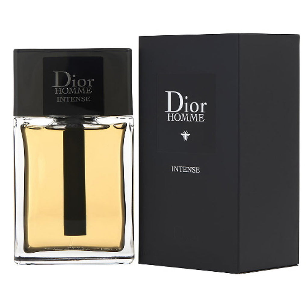 DIOR HOMME INTENSE 3.4OZ EDP MEN– The Perfume And Beauty Store