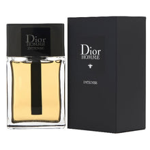 DIOR HOMME INTENSE 3.4OZ EDP MEN