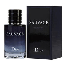 DIOR SAUVAGE EDT SPRAY FOR MEN BY CHRISTIAN DIOR