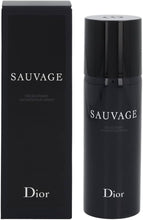 DIOR SAUVAGE 5 OZ DEODORANT SPRAY FOR MEN