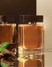 DOLCE & GABBANA THE ONE 3.4 OZ EDT MEN
