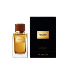 D&G VELVET EXOTIC LEATHER 3.4 OZ EDP FOR MEN