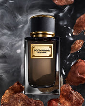 D&G VELVET INCENSO 3.4 OZ EDP SPRAY FOR MEN