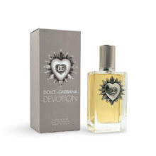 D&G DEVOTION BY DOLCE GABBANA 3.4 OZ EDP SPRAY FOR MEN