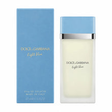 D&G LIGHT BLUE 1.7 OZ EDT WOMEN