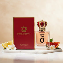 D&G Q 1.7 OZ EDP WOMEN