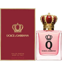 D&G Q 1.7 OZ EDP WOMEN