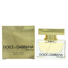 D&G THE ONE 1 OZ EDP SPRAY FOR WOMEN