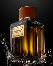 D&G VELVET EXOTIC LEATHER 3.4 OZ EDP FOR MEN
