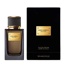 D&G VELVET INCENSO 3.4 OZ EDP SPRAY FOR MEN