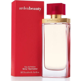 ARDEN BEAUTY 3.4 OZ EDP WOMEN BY ELIZABETH ARDEN
