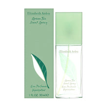 ELIZABETH ARDEN GREEN TEA 1 OZ EAU PARFUME FOR WOMEN