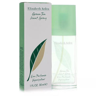 ELIZABETH ARDEN GREEN TEA 1 OZ EAU PARFUME FOR WOMEN