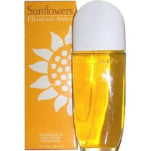 ELIZABETH ARDEN SUNFLOWERS 3.4 OZ EDT WOMEN