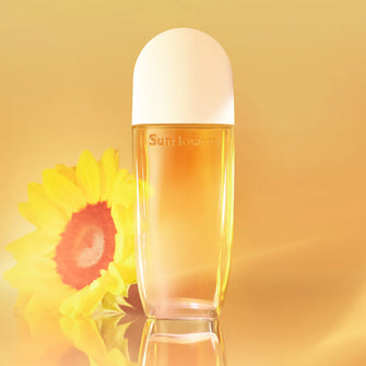 ELIZABETH ARDEN SUNFLOWERS 3.4 OZ EDT WOMEN