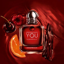 ARMANI STRONGER WITH YOU POWERFULLY 1.7OZ EDP MEN